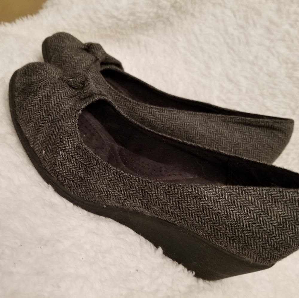 Wedges